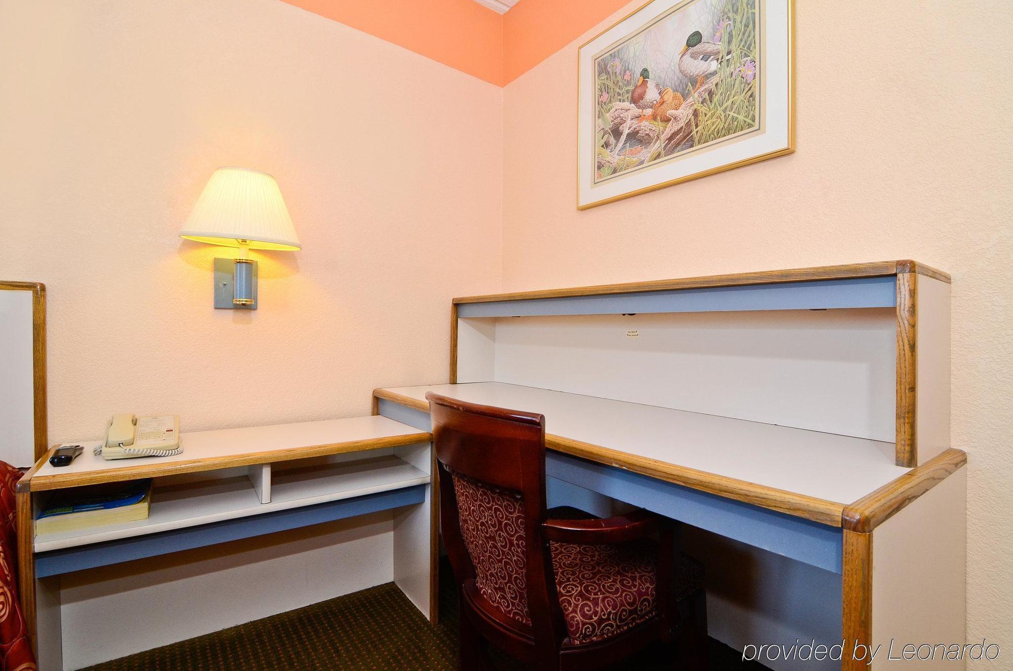 Fair View Inn & Suites Memphis Quarto foto